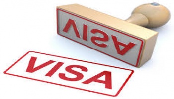 Xin visa và gia hạn visa 3 tháng nhiều lần