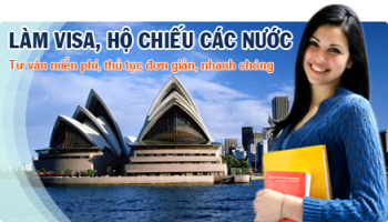 Xin visa