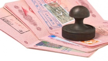 Gia hạn Visa ở đâu?