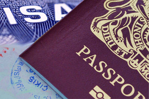Gia Hạn Visa 1 Năm