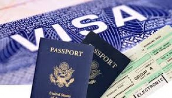 Gia Hạn Visa 1 Tháng