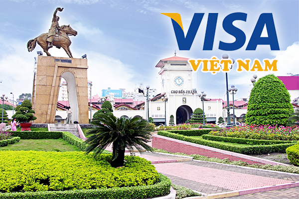 Hướng dẫn xin visa du lịch