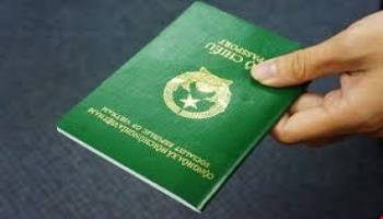 Dịch vụ xin visa tại cửa khẩu
